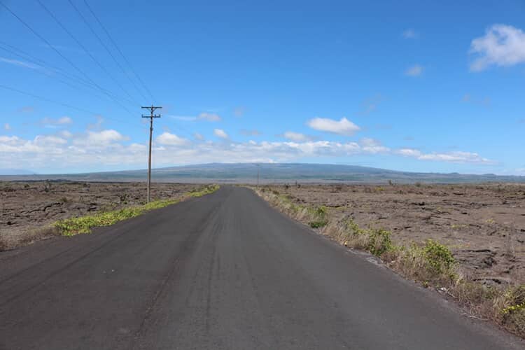 Volcán Azul (Galápagos)