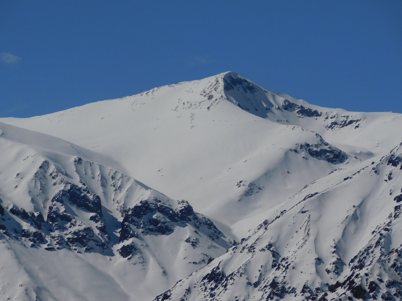 Cerro Piedras Negras
