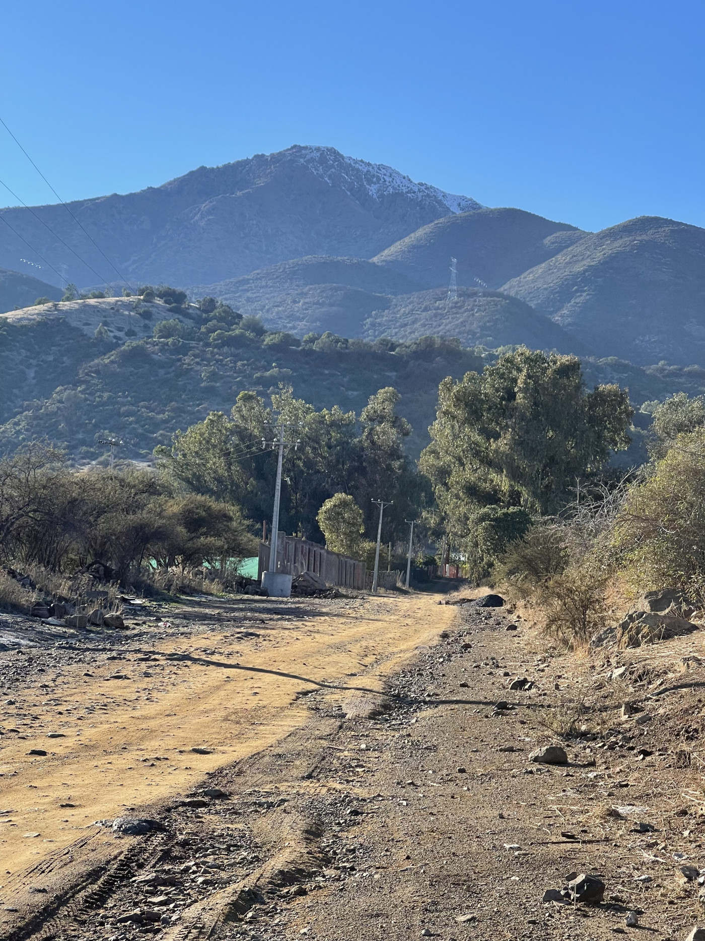 Cerro San Pancho