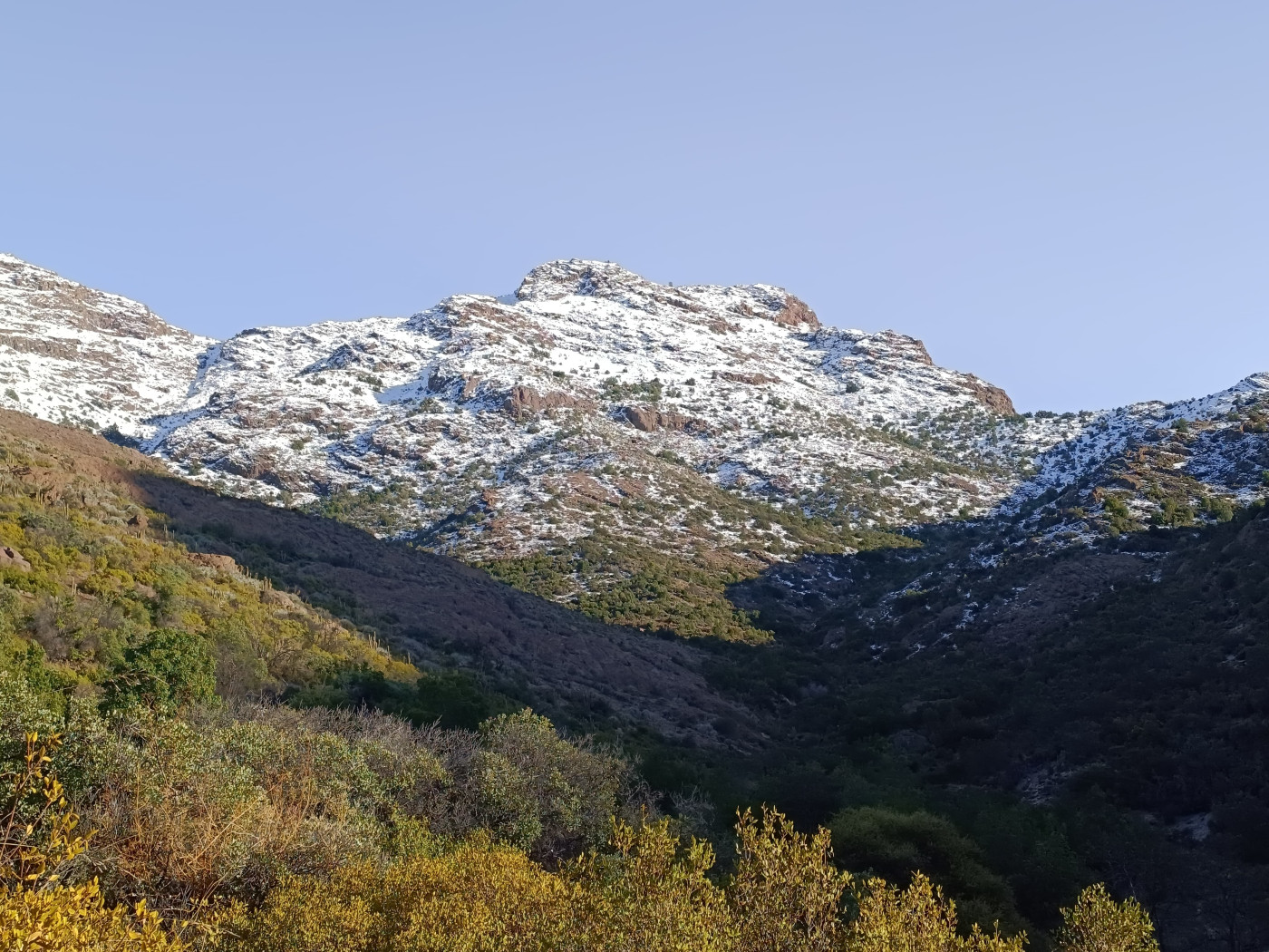 Cerro Caqui