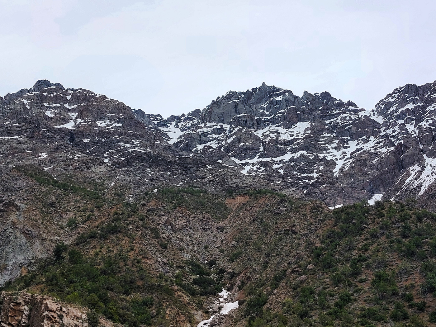 Cerro La Cruzada