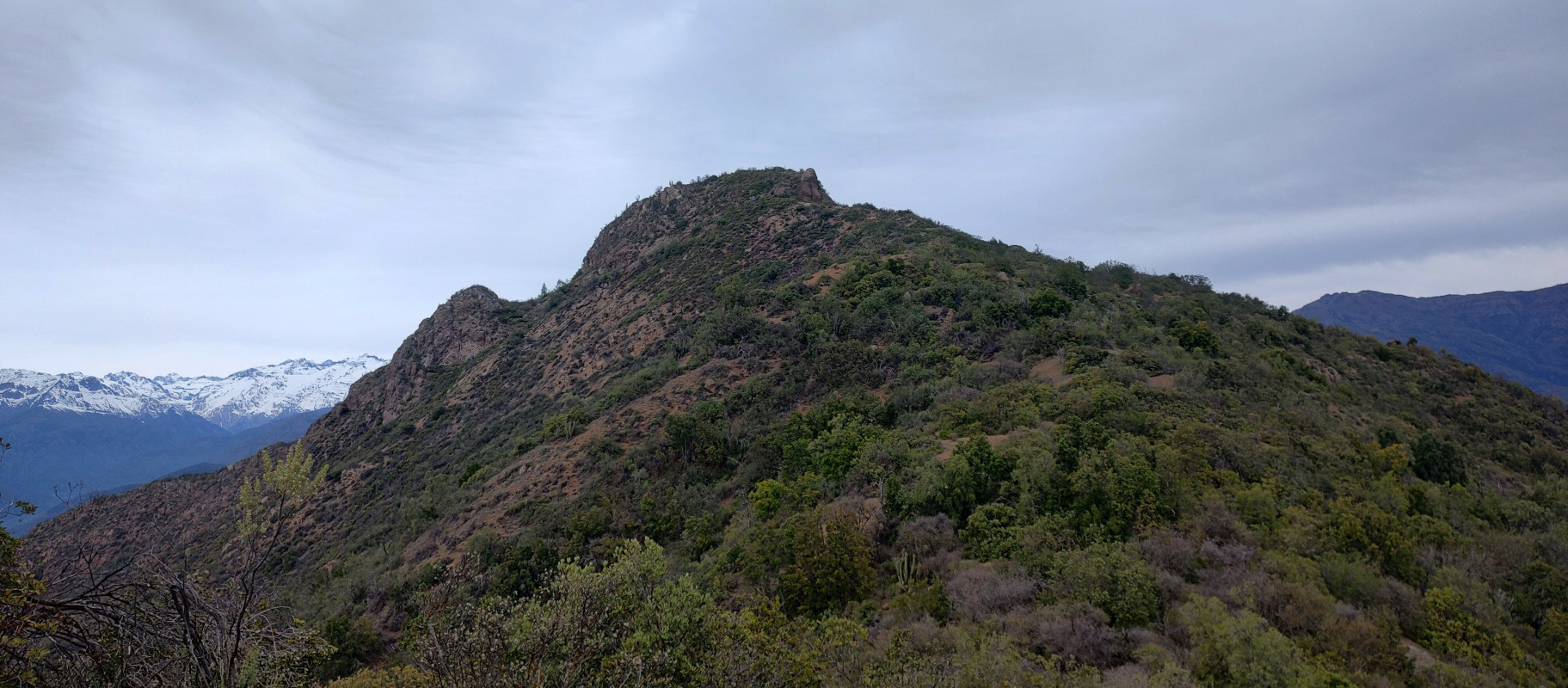 Cerro Risco