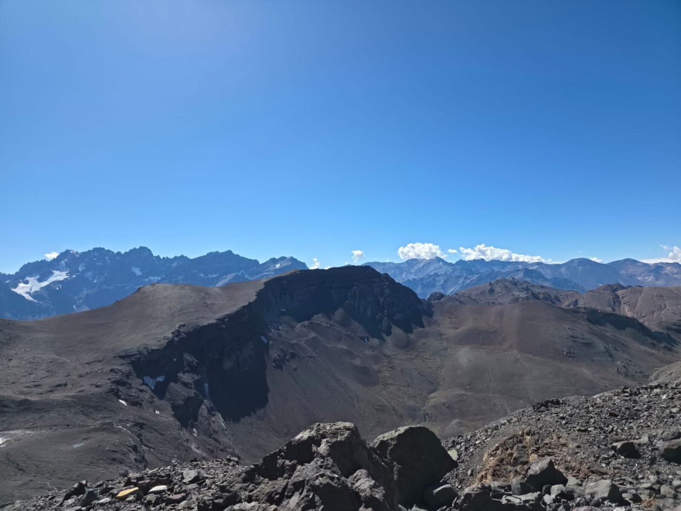 Cerro Alto de Gálvez