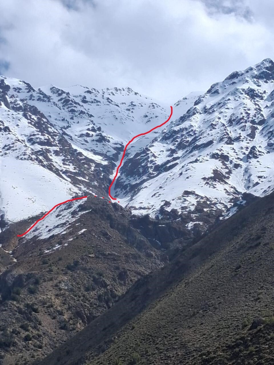 Cara Este
