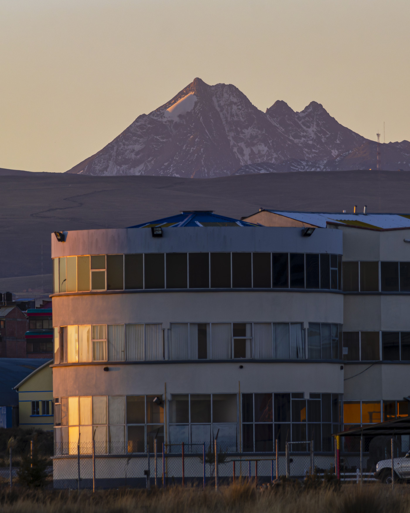 Cerro María Lloco