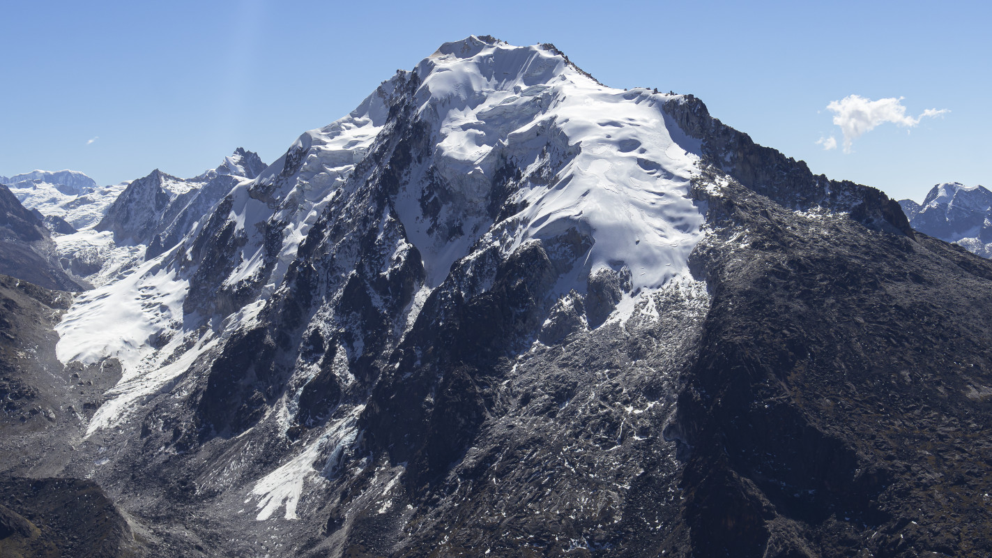 Cerro Jankho Laya