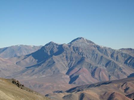 Cerro Doña Ana