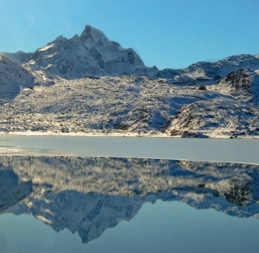 Cerro Norte