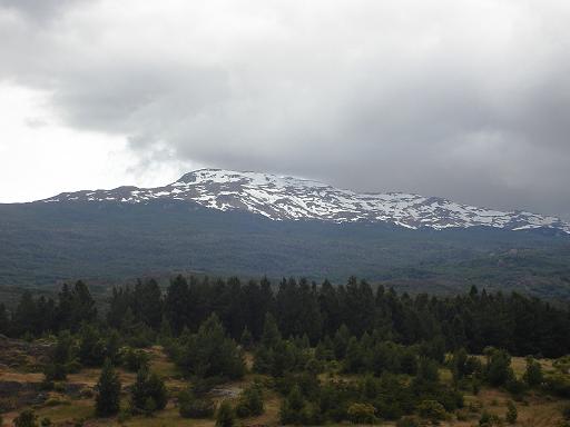 Cerro Tamango