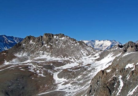 Cerro Chancaca