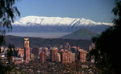 Cerro Bustamante