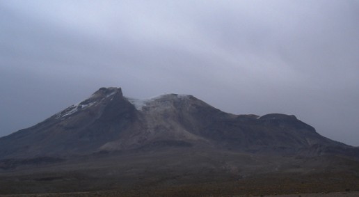 Nevado Ampato