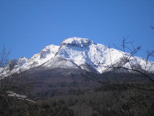 Cerro Malalcura