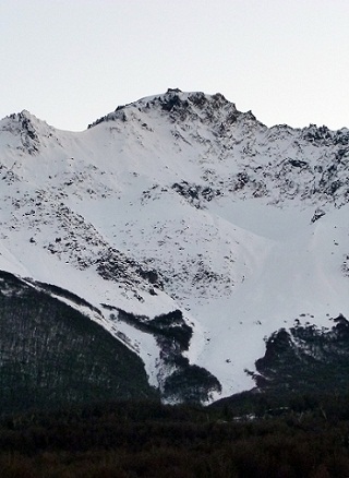 Cerro Custodio