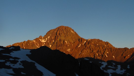 Cerro Cabeza de Novillo