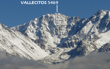 Cerro Vallecitos