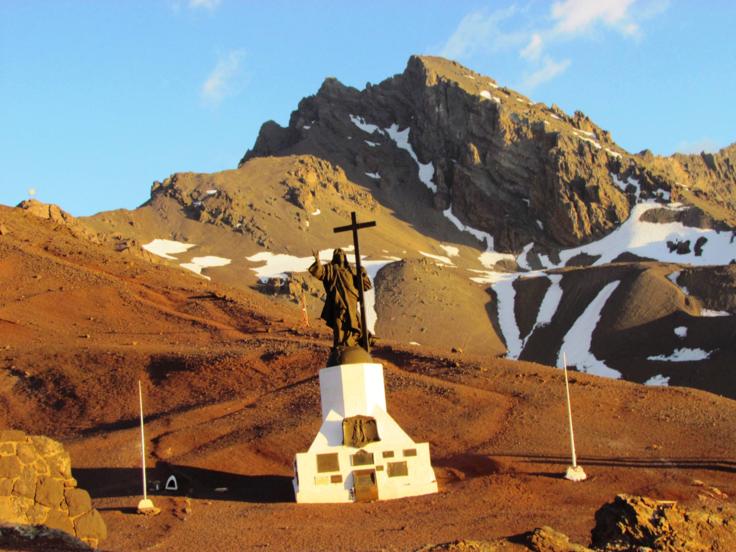Cerro Santa Elena