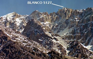 Cerro Blanco