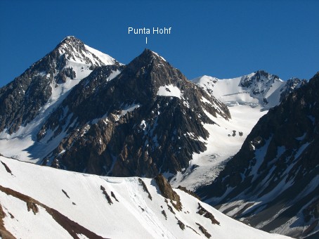 Punta Hohf