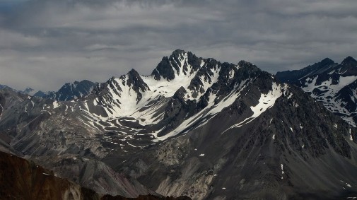 Cerro Carreño