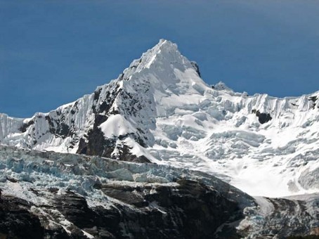 Cerro Tullparaju