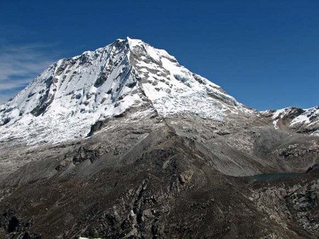 Cerro Ranrapalca