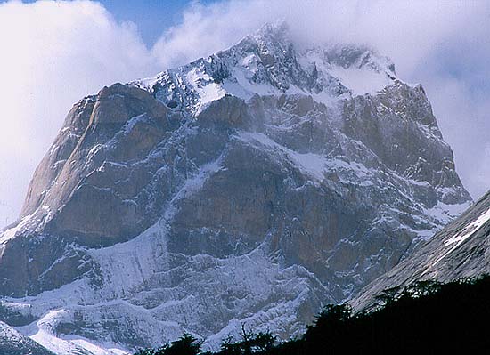 Cerro Fortaleza