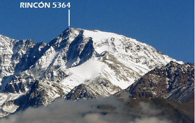 Cerro Rincón