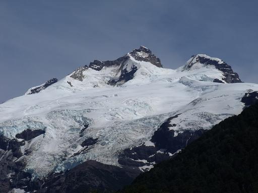 Cerro Tronador
