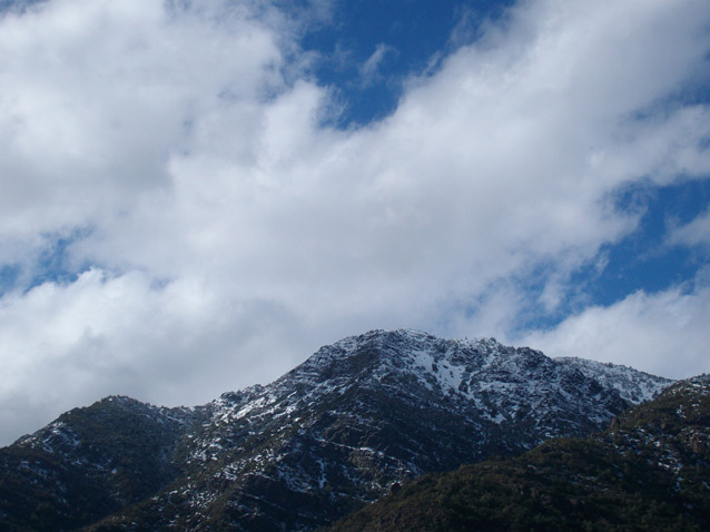 Cerro Pochoco