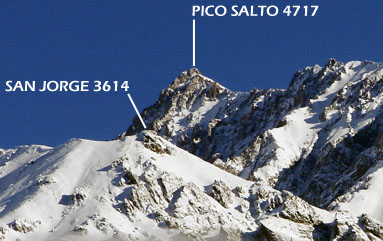 Pico Salto