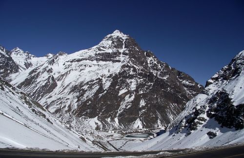 Cerro Alto de la Posada
