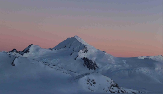 Cerro Pirámide (GAEA)
