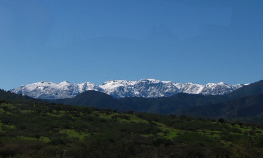 Cerro Chache