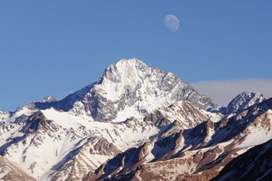 Cerro Tolosa