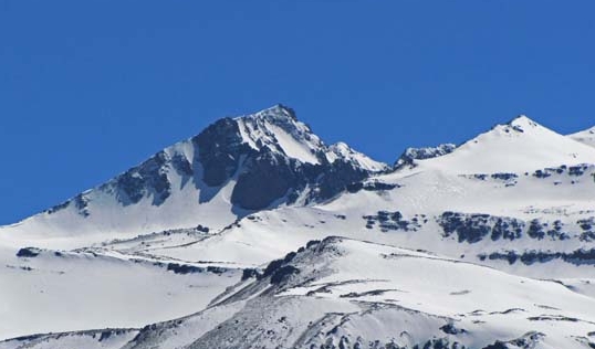Cerro Sargento del Quempo