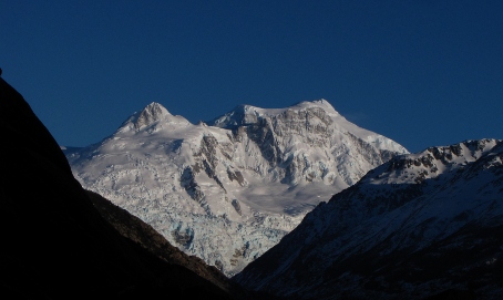 Cerro Arenales