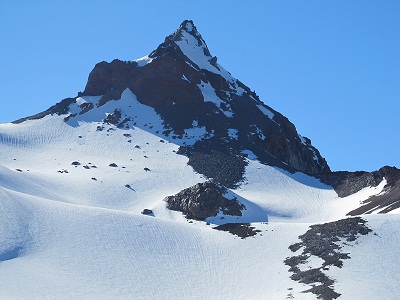 Cerro Manantial Pelado