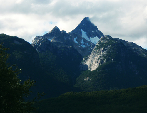Cerro Picacho