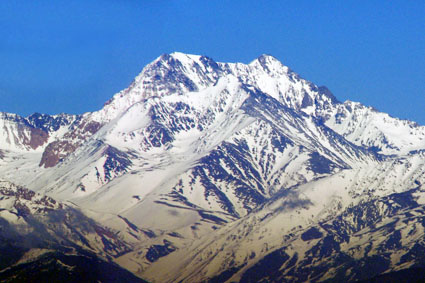 Cerro Negro o Pabellón