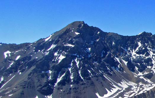 Cerro Gustavo
