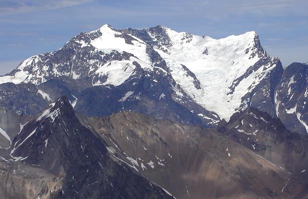 Nevado Juncal