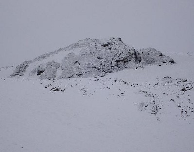 Cerro Navegante
