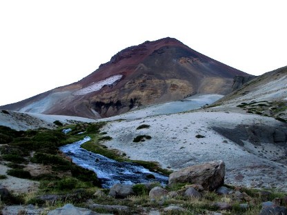 Volcán Colorado (Maule)
