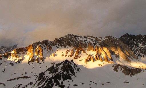 Cerro El Yeso