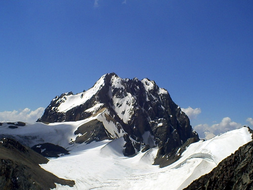 Cerro Kobe