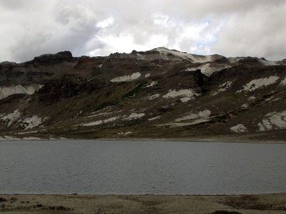 Cerro Las Ánimas