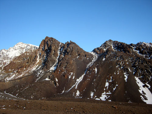 Cerro Adolfo Calle