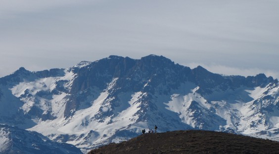 Cerro Piuquencillo