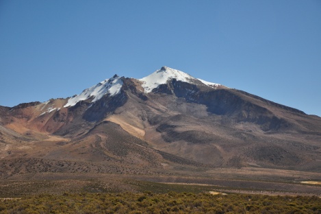 Cerro Chuquiananta